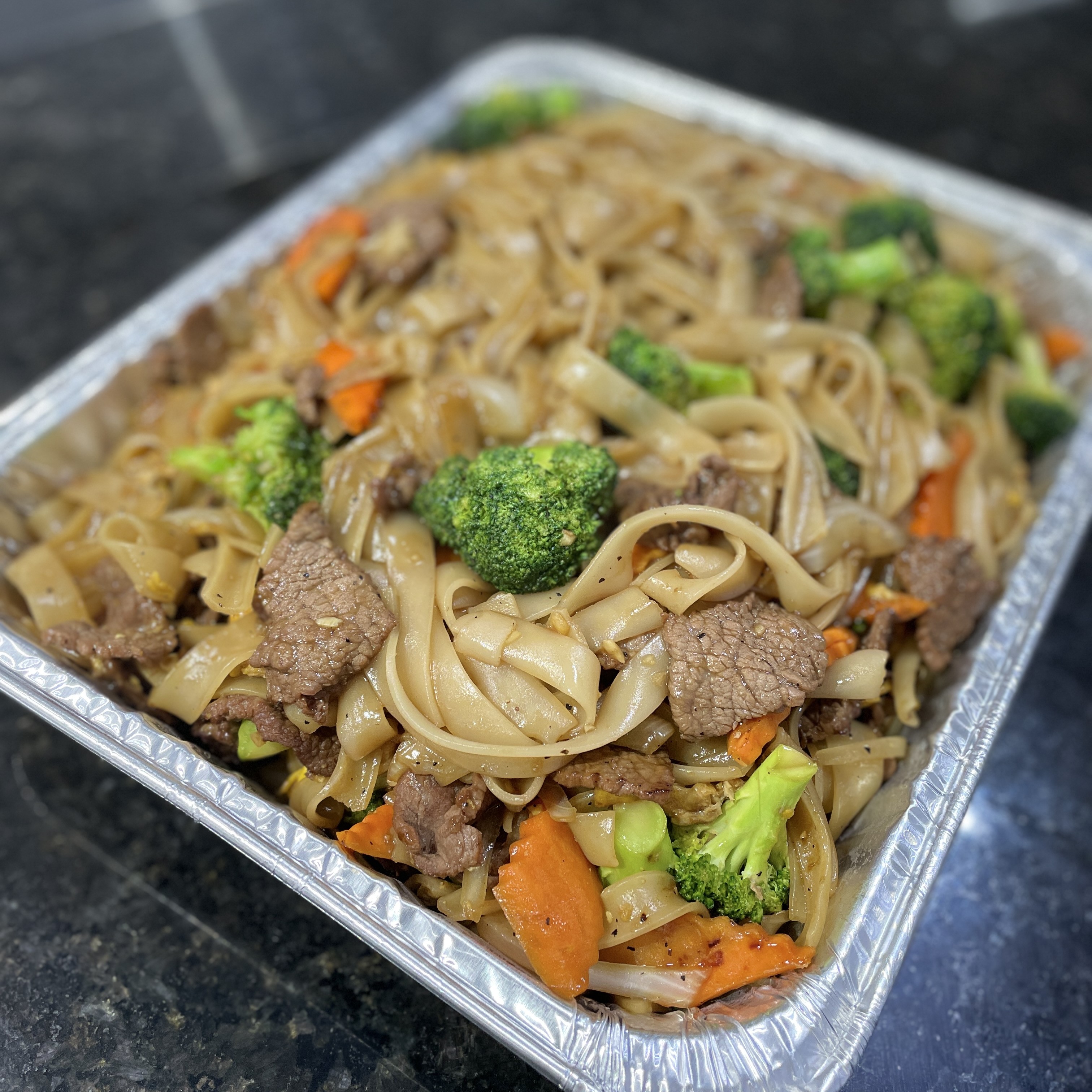 Shareable Trays